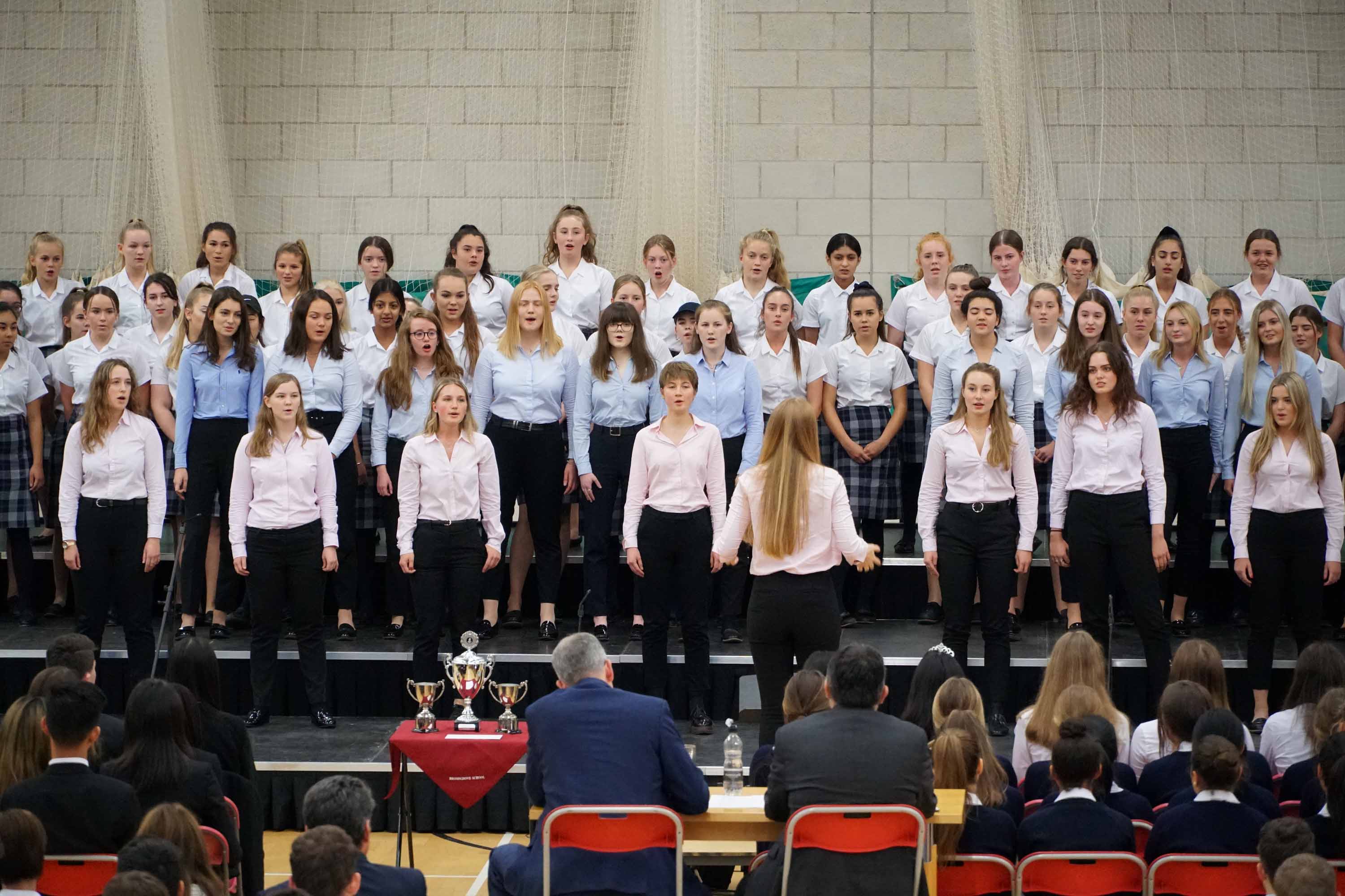 2019 House Song - Thomas Cookes
